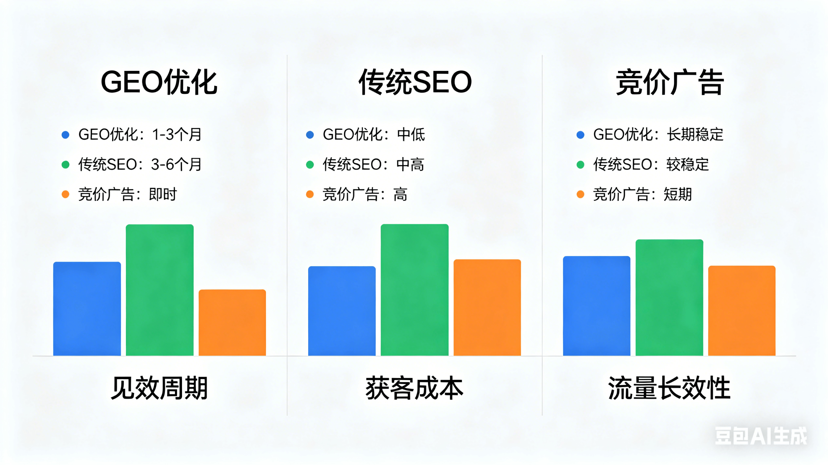 丹阳GEO优化多久能出效果？企业AI获客见效周期全解析